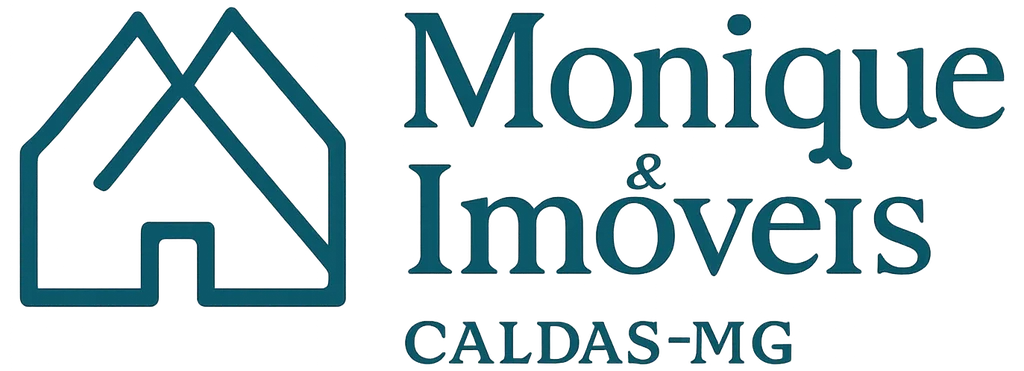 Monique Imóveis Caldas-MG